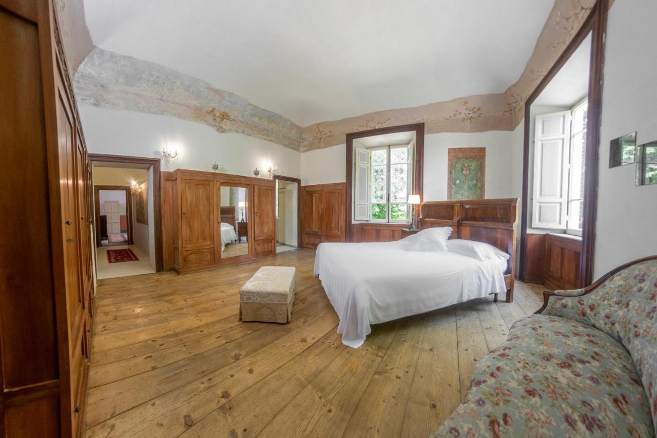 Country House Villa Poggiolo Перуджа Екстер'єр фото