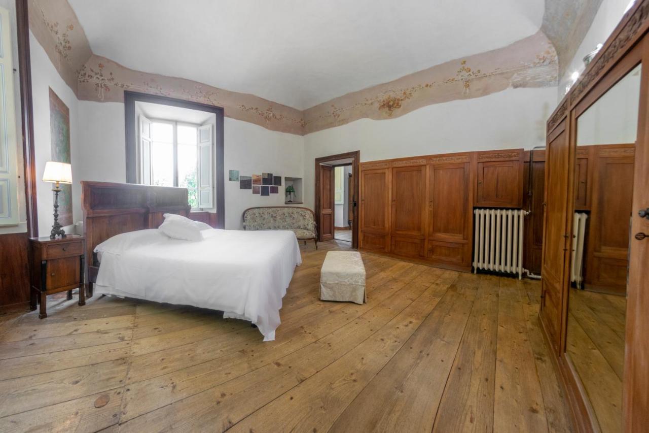Country House Villa Poggiolo Перуджа Екстер'єр фото