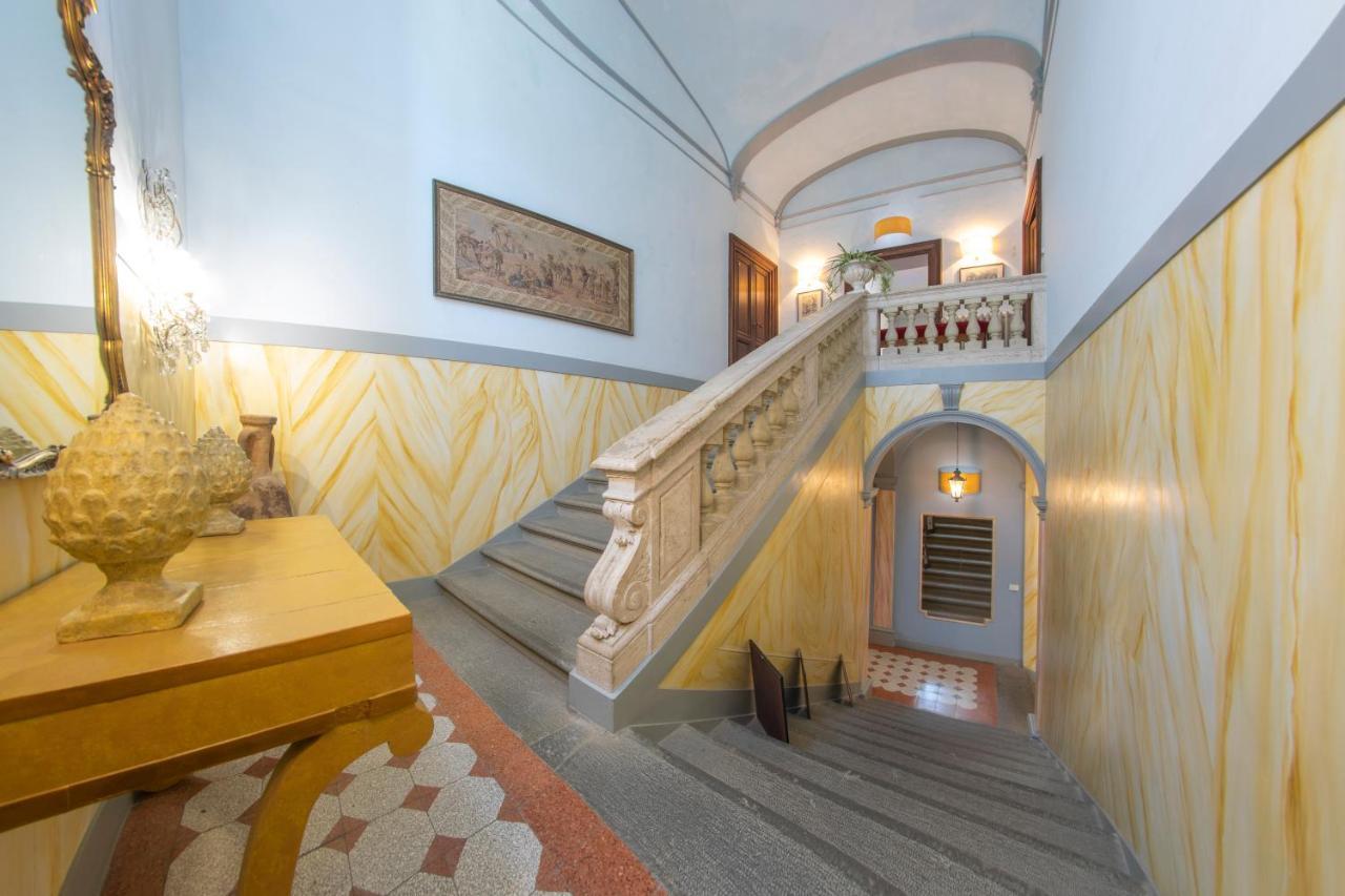 Country House Villa Poggiolo Перуджа Екстер'єр фото