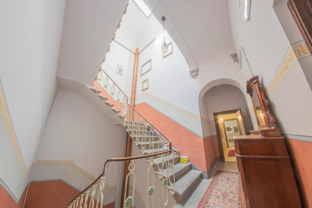 Country House Villa Poggiolo Перуджа Екстер'єр фото