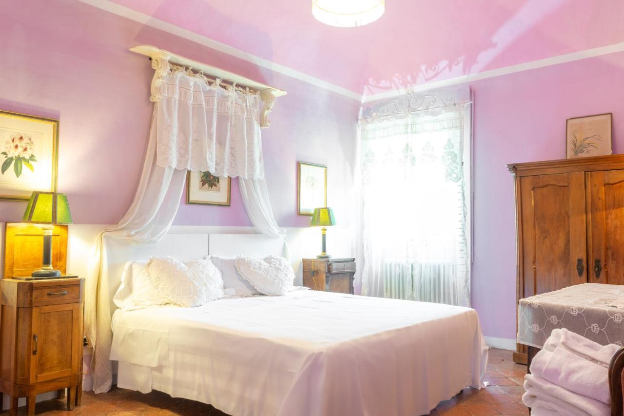 Country House Villa Poggiolo Перуджа Екстер'єр фото