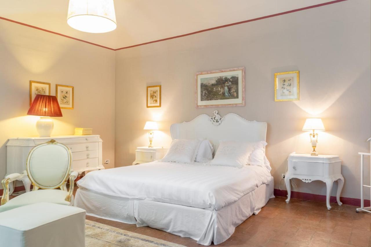 Country House Villa Poggiolo Перуджа Екстер'єр фото