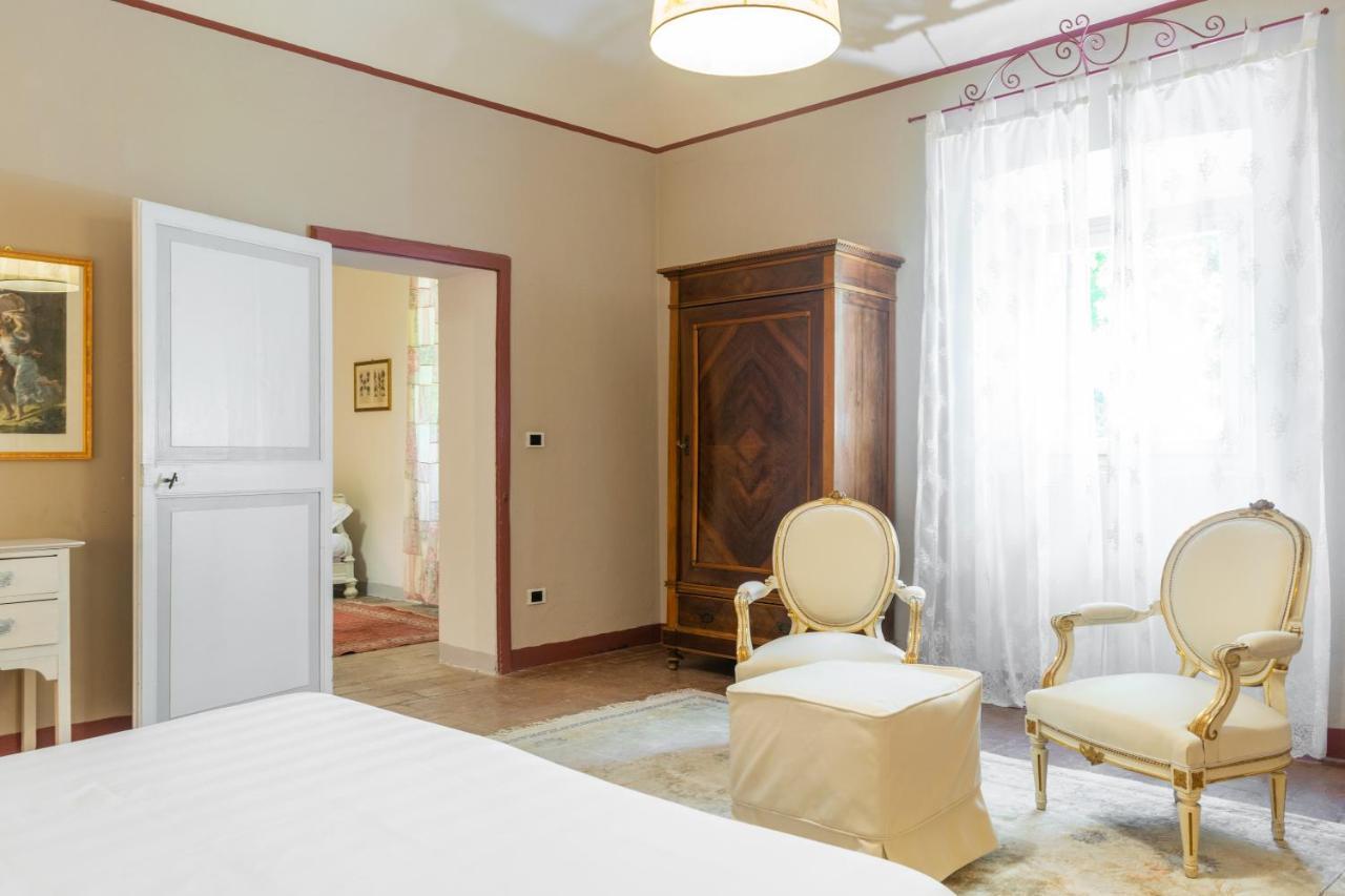 Country House Villa Poggiolo Перуджа Екстер'єр фото