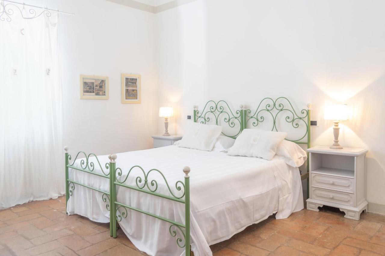 Country House Villa Poggiolo Перуджа Екстер'єр фото