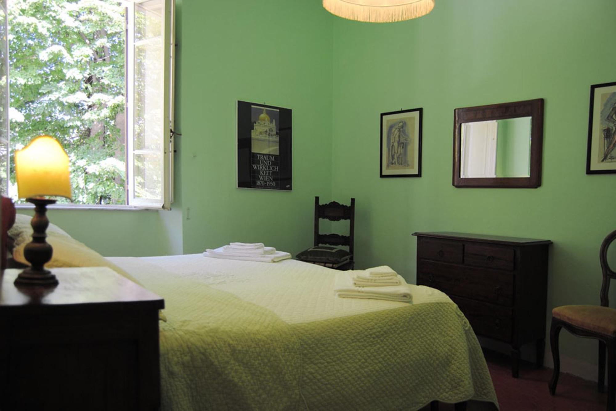 Country House Villa Poggiolo Перуджа Номер фото