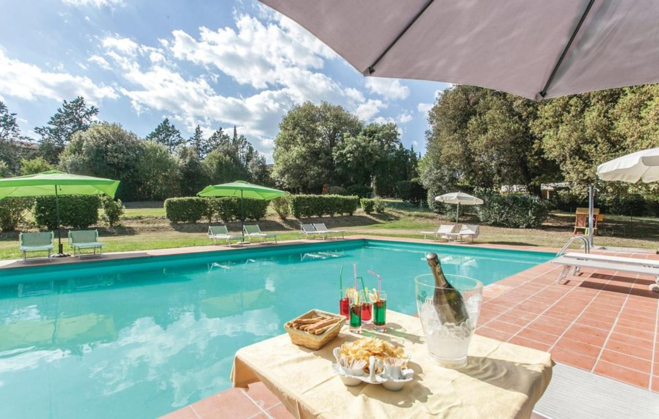 Country House Villa Poggiolo Перуджа Екстер'єр фото